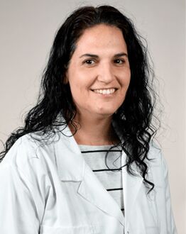 דוֹקטוֹר תְזוּנַאִי יארד של