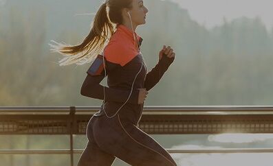 סט תרגילים לירידה במשקל בכל הגוף