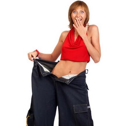 דיאטה לעצלנים