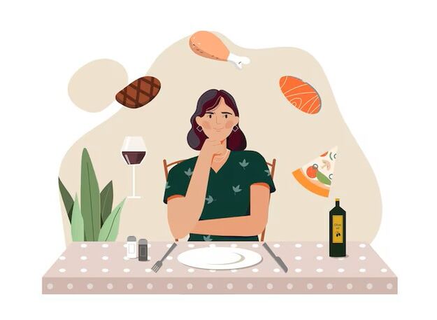 תזונה נכונה ונטילת כמוסות NexaSlim הן המפתח לדיאטת קטו נכונה